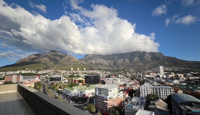 0 Bedroom Property for Sale in Cape Town City Centre Western Cape